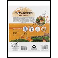 Gift Box SpiceBox Mushroom Foraging Kit