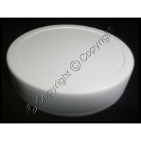 Plastic Jar Lid - PP5 - Regular Mouth - 70 mm