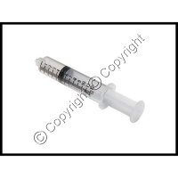 12 cc Syringe - Luer Lock - Sterile