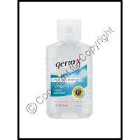 Germ-X Original Hand Sanitizer (2 oz)