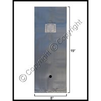 (image for) Large Mushroom Grow Bag - Oxo-Biodegradable [5.0 micron filter]