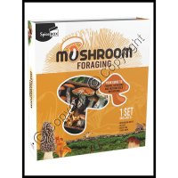 Gift Box SpiceBox Mushroom Foraging Kit