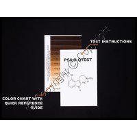 (image for) Psilocybin Potency Test Kit