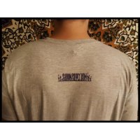 (image for) Mushroom Mandala - Shroom Supply T-Shirt