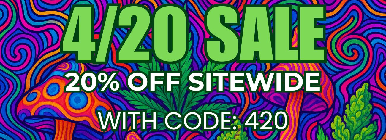 (image for) 420 Sale