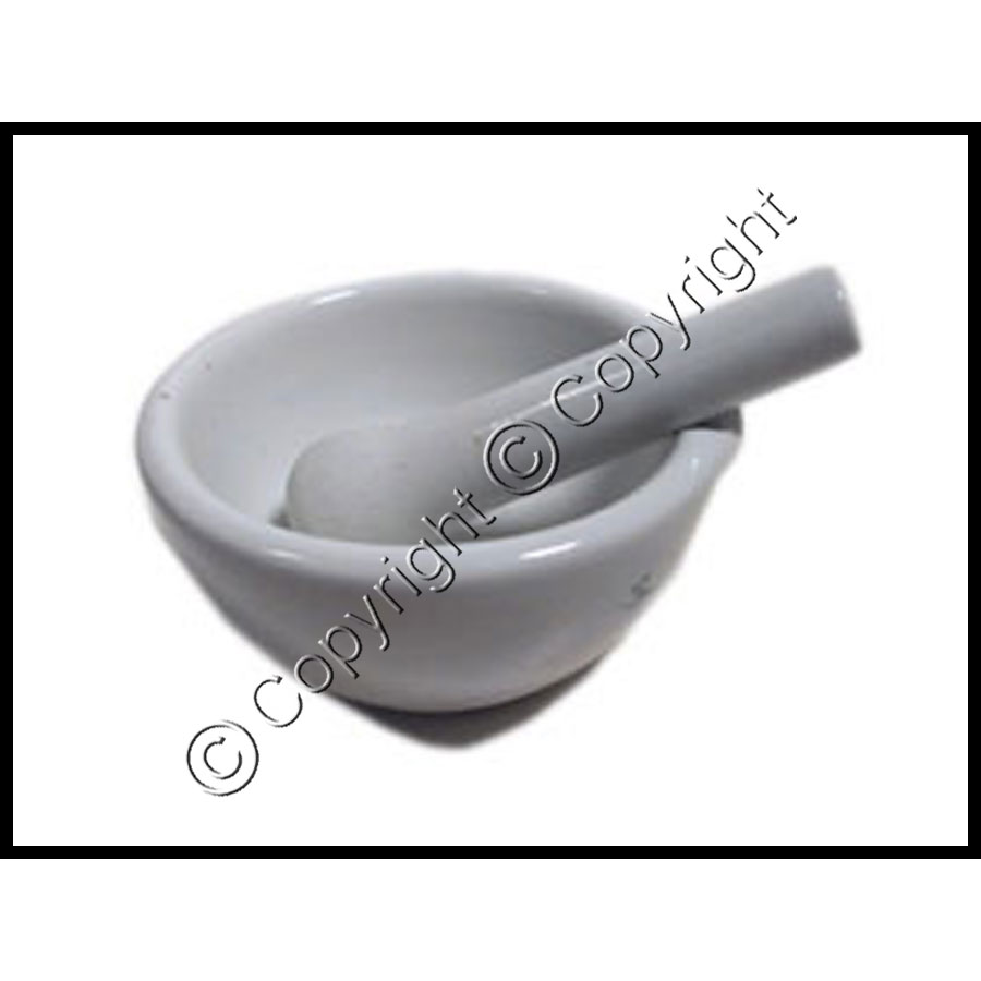 Mortar & Pestle: Uses and its Benefits – Science Equip Pty Ltd